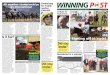T HOMEBRED RACING WINTER 2016 Salute to Sylvesterhomebredracing.co.uk/wp-content/uploads/2017/03/W... · of gambling. China also has many of the super-rich who now look to horseracing