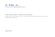 CfKA - Det Kriminalpræventive Råd...CfKA ApS Center for Kriminalitetsanalyse Det danske hælermarked Estimater over hælervarer, omsætning, distributionskanaler og af-sætningsmarkeder