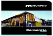 Corporate - Yellowpages.com...and achieved using this business model. Murphy Builders offer construction services in commercial, industrial, residential, specialised construction,