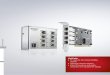 New New Automation Technology 2020 · 2019. 12. 20. · Product overview Infrastructure Components EtherCAT components Gbit/s, 100 Mbit/s, 100 Mbit/s, IP 20 IP 20 IP 67 Junctions