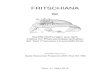 FRITSCHIANA...FRITSCHIANA 82 Veröffentlichungen aus dem Institut für Pflanzenwissenschaften der Karl-Franzens-Universität Graz Christian SCHEUER Dupla Graecensia Fungorum (2016,