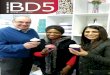 BD5 - Bradford Trident€¦ · BD5 Welcome to your community magazine For news and features ring 01274 768065 Send letters to: BD5 Mag, Bradford Trident, Park Lane Centre, Park Lane,