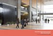 Manitoba Hydro-Electric Board 58th Annual Report€¦ · the most energy efficient buildings in Canada and is expected to use 65 per cent less energy than a comparable office tower