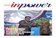 PROPER EMAS - Indonesia Powerindonesiapower.co.id/id/komunikasi-berkelanjutan/Inpower... · 2019. 1. 14. · penunjang yang masih menjadi kewajiban PLN/kontraktor. Namun, berdampak