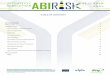 TABLE OF CONTENTS - ABIRISKabirisk.eu/documents/newsletter/ABIRISK_Scientific_Newsletter_Dec… · This month, we chose to draw your attention to a basic immunology paper published