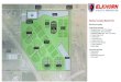 Outdoor Complex Master Plan · © 2018 ELKHORN ATHLETIC ASSOCIATION Confidential and Proprietary Outdoor Complex Master Plan Multi-Phase Projected Youth Sports Amenities • 6 Baseball