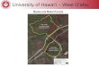 University of Hawaiʻi – West O‘ahu...• Update of 2006 Long Range Development Plan (LRDP) in coordination with Master Developer . University of Hawaiʻi – West O‘ahu High