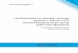 Assessment of Nuclear Energy Systems based on a Closed ... · IAEA-TECDOC-1639/Rev. 1 Assessment of Nuclear Energy Systems based on a Closed Nuclear Fuel Cycle with Fast Reactors