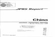 I INFORMATION SERVICE JPRS ReportChinese No 20, 16 Oct 89 pp 2-5 [Published in FBIS-CHI-89-199, 17 Oct 89 pp 8-12] China Must Adhere to the Socialist Road HK1611033289 Beijing QUISHI