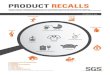 PRODUCT RECALLS - SGS · US Royal Family Makeup Remover Wipes - Refreshing Cucumber No picture More details EUROPEAN UNION France Face mask More details France Hair dye kit More details