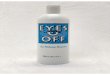 Brush Off Off Products.pdf · 2019. 11. 10. · Eye Makeup Remover 16FLOZ(473mL) Eye Makeup Remover Eye Makeup Remover 16 FL OZ (473 . O 00 CO O 00 c 00 00 00 O 05 . over . Created