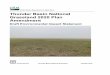 Thunder Basin National Grassland 2020 Plan Amendment ......of the management described in the current grassland plan and prairie dog management strategy, but would allow more flexibility