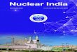 Nuclear India - Atoms in the Service of the Nationdae.gov.in/writereaddata/niapr 2016.pdf · 2018. 9. 4. · The Nuclear Power Corporation of India Ltd. (NPCIL) is a dividend paying