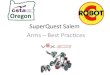 SuperQuest Salem Arms Best Practicesvexsuperquest.weebly.com/uploads/6/0/9/5/60954939/vexarmsbestprac… · Scissors Lift posted on by corpralchee from FVC Team 38. Scissor Lift Considerations
