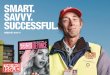 SMART. SAVVY. SUCCESSFUL. - BOFB Media€¦ · THE BIG ISSUE MEDIA KIT 2016/2017 EDITION MONTH / FEATURE MATERIAL DEADLINE WEDNESDAY 5PM ON SALE DATE FRIDAY 521 SEPTEMBER 14 September