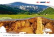 The secret tip for nature lovers, families, hikers and ... · Obir Dripstone Caves – Bad Eisenkappel, Austria Logar Valley – Solčava region, Slovenia The secret tip for nature