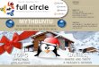 Issue #8 - Decem ber 2007 REVIEW : full circle · fullcircle m agazine is not affiliated with or endorsed by Canonical Ltd. TOP5 CH RISTMAS APPLICATIONS GAMES, WWHH EERREE AARREE