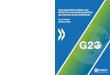 OECD Secretary-General Tax Report to G20 Finance ......2020/10/12  · The implementation of the tax transparency standards has been one of the success stories of the G20. With continuous