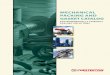 MECHANICAL PACKING AND GASKET CATALOG€¦ · Asia Pacific 66 Sales Offices and Service Centers Latin America 42 Sales Offices and Advanced Reinforced Composites. Chesterton is a