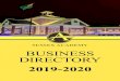 SUSSEX ACADEMY BUSINESS DIRECTORY · 15 hours ago · SUSSEX ACADEMY BUSINESS DIRECTORY l 2019-2020 ADVERTISING Ad-Art Sign Company Matt Mariner 24383 Mariner Circle, Georgetown,