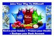 Revive your Insides ~ Protect your Health ~ Reshape your ...4yearcareer.homestead.com/JuiceMillionsMINI0611.pdf · Ardyss Pays Out Big Money! ... Transfer your Ardyss down-line to
