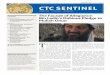 CoMBATInG TERRoRIsM CEnTER AT WEsT poInT CTC …Usama bin Ladin had personally sworn allegiance (bay`a) to Mullah Omar— revealing that al-Qa`ida’s early relations with the Taliban