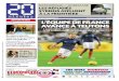REPORTA GE / JORDANIE LES RÉFUGIÉS SYRIENS AFFLUENT A ... · P. 6 A. GELEBART / 20 MINUTES A quatre mois de l’Euro, des Bleus en reconstruction affrontent ce soir en match amical