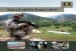 OFFICE OF THE ASSISTANT SECRETARY OF THE ARMY FOR … · the guidance of GRI’s Public Agencies Sector Supplement. The Army reports data to GRI Application Level B. Sustainability