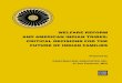 Welfare Reform and American Indian Tribes: Critical ... · welfare reform and american indian tribes: critical decisions for the future of indian families prepared by kauffman and