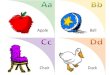 Alphabet Flash Cards - The Mum Educates · Title: Microsoft Word - Alphabet Flash Cards Author: Rana Created Date: 3/17/2018 9:30:57 PM