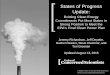 States of Progress Update - Union of Concerned Scientists · 2019. 10. 10. · States of Progress Update: Existing Clean Energy Commitments Put Most States in Strong Position to Meet