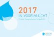 2017 - H2O/Waternetwerk · 2018. 11. 25. · H2O online nieuwsbrief 2117 volgers + meer dan 2400 tweets Twitter H2O. PRIJZEN H2O prijs voor het beste vakartikel Waternetwerk Scriptieprijs