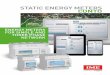 STATIC ENERGY METERS CONTO - karpa.hrkarpa.hr/wp-content/uploads/2020/03/CONTO-static... · The CONTO range of energy meters is renewed with new, more performing and modern devices