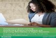 Competency-based Learning: Accelerating Degree Completion ... · to create a Competency-based Learning Bachelor of Applied Sciences (BAS) degree in Organizational Leadership. The
