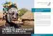 10 DAYS TRIBES OF OMO VALLEY & LAKE TURKANA · Ethiopian tribes people of the Omo Valley and the rare diversity of the Bale Mountains. This fully inclusive private tailor-made flying
