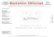 Boletín Oficialboletinoficial.sonora.gob.mx/boletin/images/bole...OMAR ALBERTO GUILLÉN PARTIDA, DIPUTADO PRESIDENTE.- RÚBRICA.-C. FERMIN TRUJILLO FUENTES, DIPUTADO SECRETARIO.-