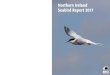 Northern Ireland - BTO...Northern Ireland Environment Agency (NIEA), plus organisations such as National Trust, Ulster Wildlife and the Royal Society for the Protection of Birds (RSPB),