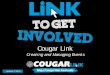 Cougar Link - 23.253.56.24023.253.56.240/sites/default/files/u4/CougarLink2015PP_Leader_Events.pdfA.Completing the online form B.Selecting event themes C.Reoccurring events D.Event