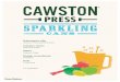 CAWSTON SPARKLING DBA PUBLIC TM01 Sparkling... · Outline of project brief Cawston Press is a true challenger brand. Its ambitious journey to make good on a strong and disruptive