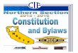 cifns.files.wordpress.com · 2015. 7. 15. · 5 CIF and Northern Section CIF Constitution and Bylaws Table of Contents General Philosophy Statement 10 State and Section Historical