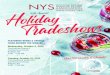 FEATURING WINES & SPIRITS FROM AROUND THE WORLD!€¦ · FEATURING WINES & SPIRITS FROM AROUND THE WORLD! er 100 Vendors to Sample! Showcase Your Wine & Spirits PARTNER WITH NYSLSA