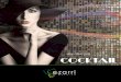 New ColleCtioN COCKTAIL · 2018. 12. 10. · like the new ezarri COCKTAIL collection, which combines sweet, delicate and effervescent flavors with other rounder ones, bursting with