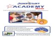 JumpStartmedia.jumpstart.com/.../pdf/ISTE_2018_JSAMath_Brochure.pdf · 2018. 9. 27. · JUMPSTART JUMPSTART ACADEMY MATH AN ONLINE COLLABORATIVE K-5 MATH PROGRAM. Math Our program