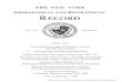 GENEALOGICAL AND BIOGRAPHICAL RECORD · issue we begin the genealogy of the Lassen/Lassing/Lossing/ Lawson family of Dutchess County. In her first contribution to the . RECORD, Donna