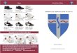 Sports School Shoe Uniform - The Golden Bootmedia.thegoldenboot.co.uk/b2s/shernolds2015.pdf · friendly shoe fitters will measure your child’s feet Shopping for shoes at The Golden
