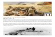 DESERT WAR PART FIVE: THE BATTLE OF GAZALA · PDF file 2019. 5. 18. · DESERT WAR PART FIVE: THE BATTLE OF GAZALA DATE: MAY 26 – JUNE 21 1942 The Battle of Gazala was fought from