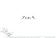 Zoo 5docs.mcneel.com/zoo/5/de/Zoo5.pdf · 2014. 6. 19. · • Alt –Der Kern des Zoo 4.0 wurde geschrieben, als Novell Netware das dominante LAN-Betriebssystem war. • Veraltetes