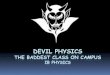 Devil physics The baddest class on campus IB Physics Physics I …sphsdevilphysics.weebly.com/.../option_e1_lecture.pdf · 2020. 1. 30. · Tsokos Objectives Describe the main features