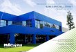 PRIME INDUSTRIAL HQ LOGISTICS BUILDING FOR SALE OR LEASE 4290 E BRICKELL … · 2018. 8. 8. · Prime HQ Industrial Logistics Building • NAI C • 4290 E Brickell Street, Ontario