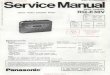 Published in Heiloo, Holland. - Free Service Manualsfreeservicemanuals.info/en/servicemanuals/download/... · 2020. 5. 16. · FM MODE / Tape selector n Jack (30Q, 43.5) Volume control